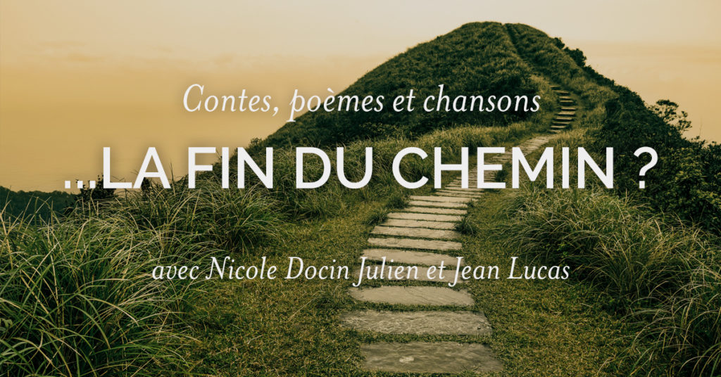 …La fin du chemin ? - Maintenant, l'après…