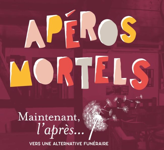 Visuel Apéro Mortel