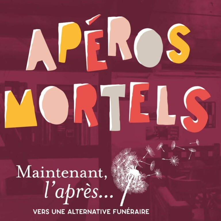 Visuel Apéro Mortel